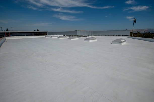 Reliable South Bend, WA Roofing Service Solutions