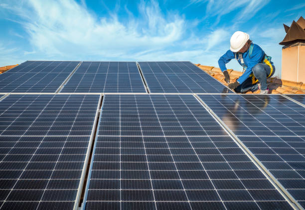 Best Roof Ventilation Installation  in South Bend, WA
