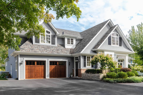 Best Skylight Installation and Repair  in South Bend, WA