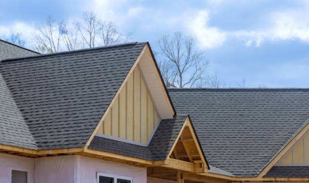 Best Rubber Roofing (EPDM, TPO)  in South Bend, WA