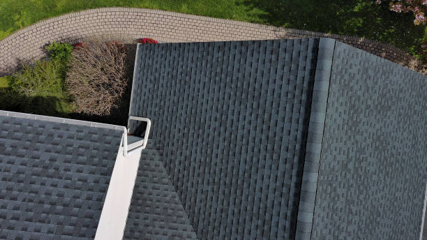 Best Roofing for New Construction  in South Bend, WA