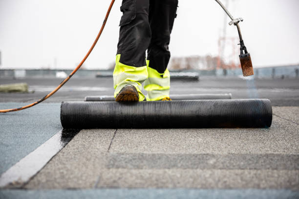 Reliable South Bend, WA Roofing Service Solutions