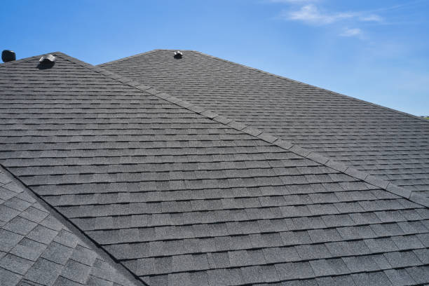 Best Metal Roofing Installation  in South Bend, WA